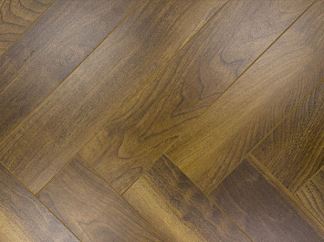 Ламинат Icon Floor Orange ёлка Орех Американский OR-106