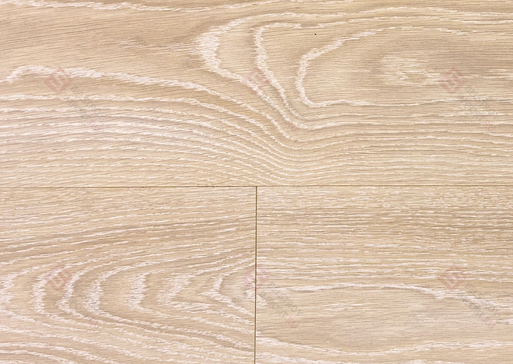 Ламинат Quick-Step Classic Дуб морозный бежевый CLH5799