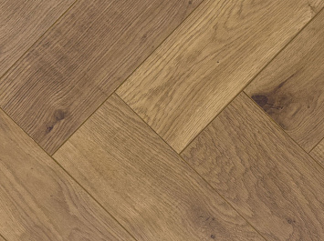 Ламинат Norland Herringbone Elegant Дуб Помона LF303-13