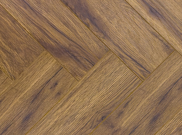 Ламинат Icon Floor Orange ёлка Дуб браш OR-103