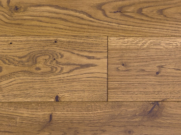 Инженерная доска Golden Wood Дуб Болтон Рислинг Рустик