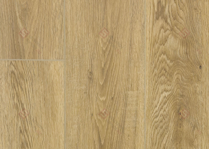 SPC ламинат CronaFloor Grand Sequoia Дуб Медовый