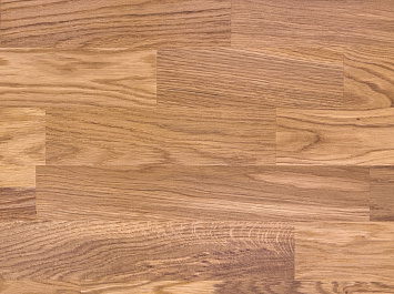 Паркетная доска Focus Floor Трехполосная Дуб Libeccio 3S