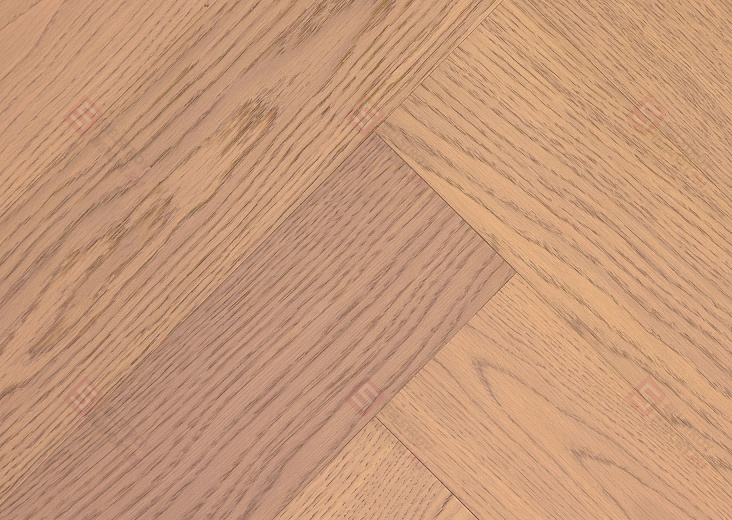 Каменный паркет с натуральным шпоном Alpine Floor Приоритет Паркет Дуб Престижный ECO 30-4