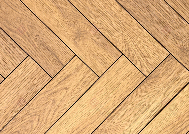 Ламинат Norland Herringbone Elegant Strong Дуб Монте LF304-34