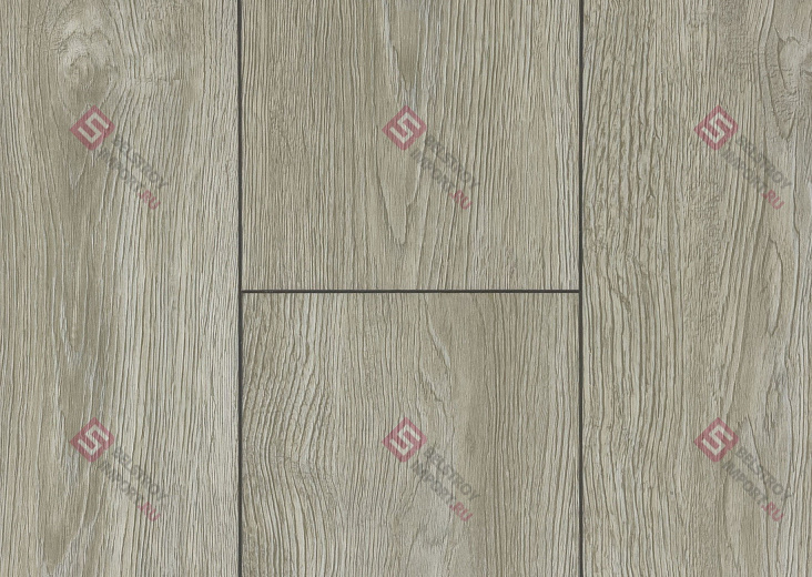SPC ламинат CM Floor ScandiWood Дуб Пепельный 17