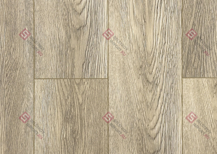 Кварцвиниловый ламинат Icon Floor Black LVT Дуб Бальман BLVT-226