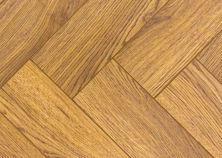 Ламинат Norland Herringbone Elegant Дуб Наксос LF303-36