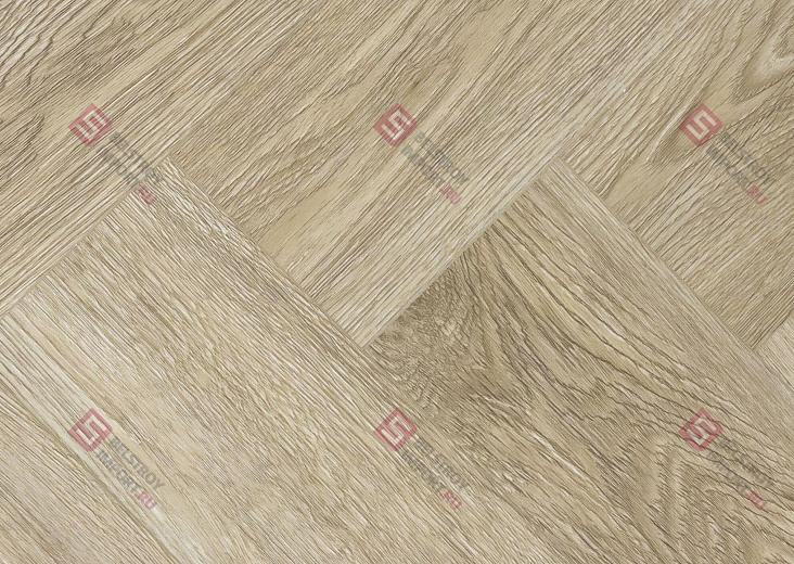 SPC ламинат ёлочкой Icon Floor Purple Дуб Бове PL-307