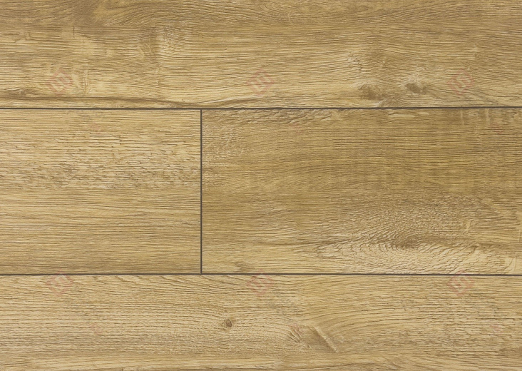 SPC ламинат CM Floor ScandiWood 5мм Дуб Орегон 09