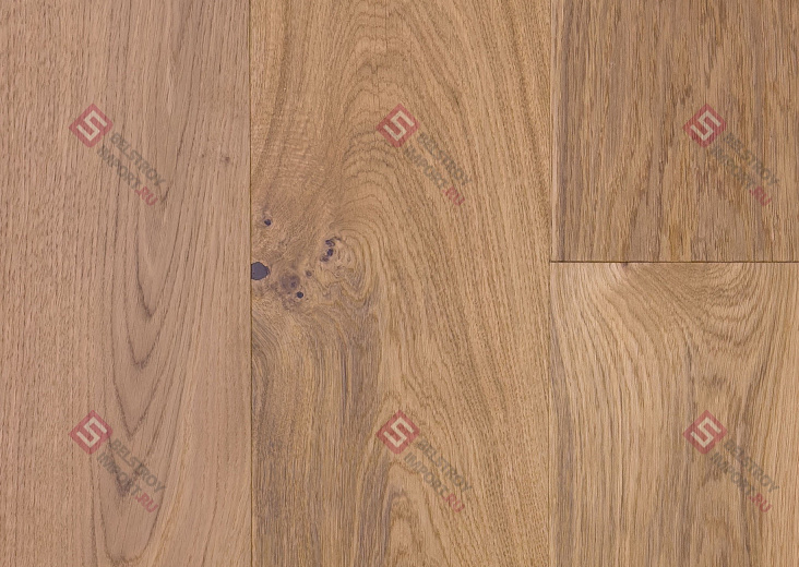 Паркетная доска Auswood Tavel Oak Paphos NFH 404