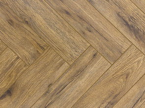 Ламинат Norland Herringbone Elegant Дуб Скай LF303-14