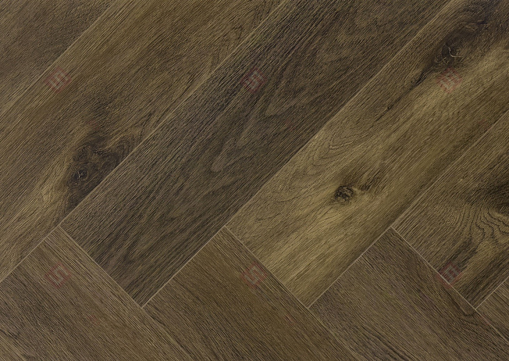 SPC виниловый пол Icon Floor Purple 5 мм Дуб Старк PL-01