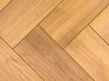 Ламинат FlooraHouse Английская Ёлочка Дуб Moneron К748