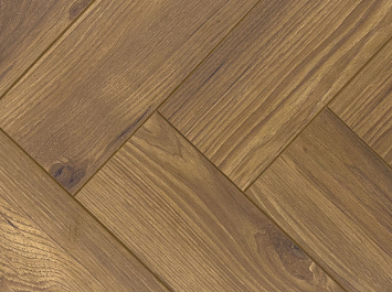Ламинат Norland Herringbone Elegant Дуб Корсика LF303-18