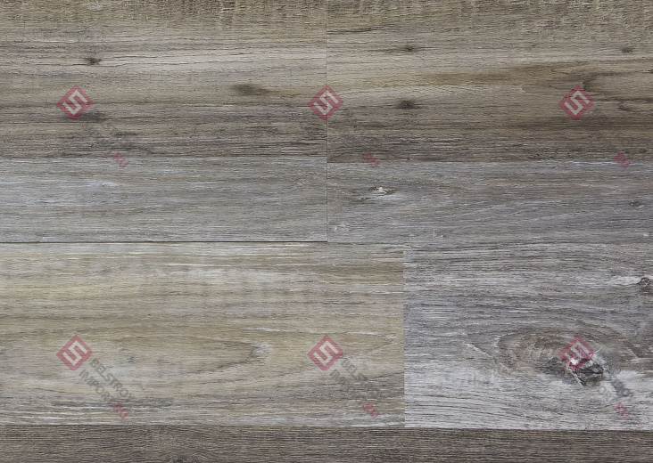 LVT кварц винил Invictus Maximus Dryback Plank XL Vintage Oak Cappuccino 48