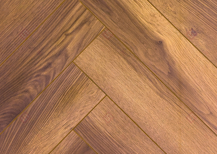Ламинат Norland Herringbone Elegant Дуб Лира LF303-40
