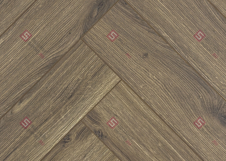 Ламинат Tarkett Angleterre Herringbone Кенсингтон