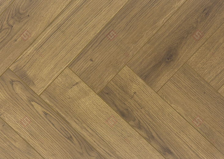 Ламинат Norland Herringbone Elegant 10 Дуб Фанэн LF306-17