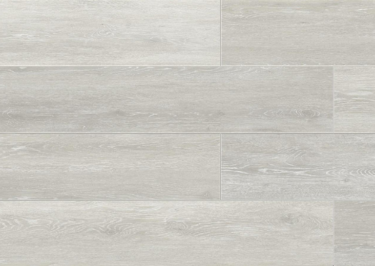 Виниловые полы FloorFactor Classic Seashell Oak 03 - фото интерьера 1