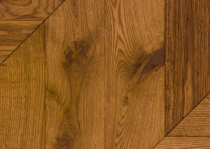 Инженерная доска Kochanelli Desierto Франзуская ёлка Дестиладеро