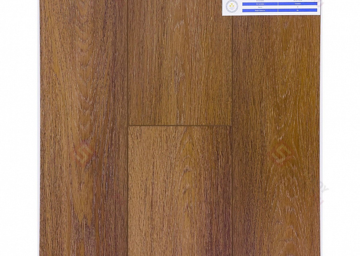 SPC ламинат CM Floor ScandiWood 5мм Дуб Мадейра 37