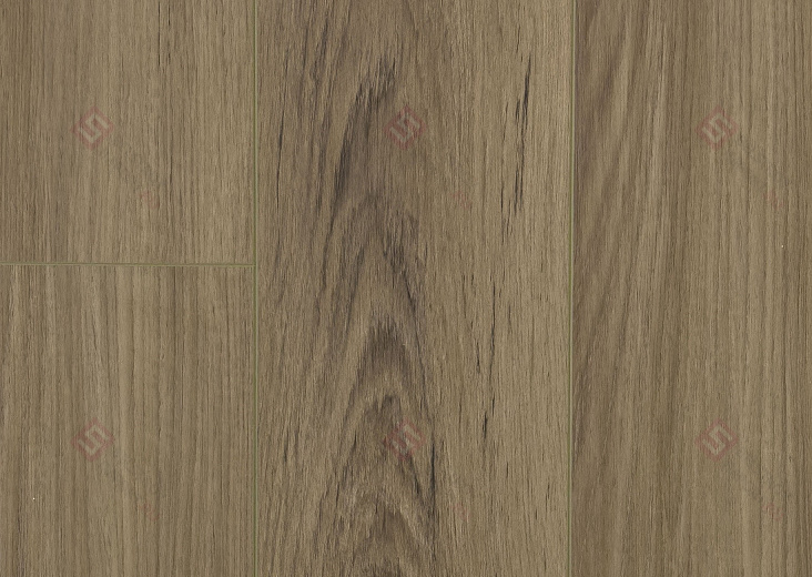 SPC ламинат CronaFloor Grand Sequoia Дуб Шоколадный