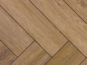 SPC ламинат CM Floor Parkett Дуб Делано 38