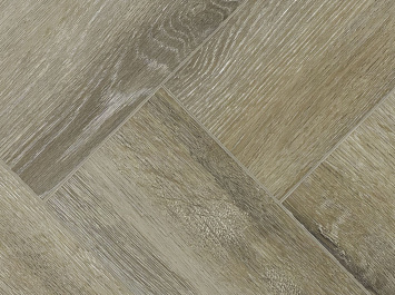 SPC ламинат Lamiwood Venezia Herringbone Дуб Бергамо 216