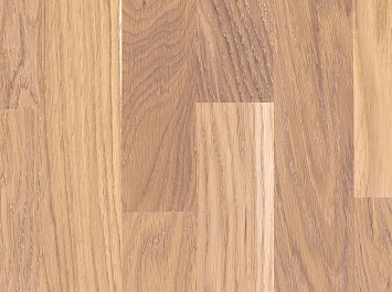 Паркетная доска Focus Floor Трехполосная Дуб Calima White Oiled 3S