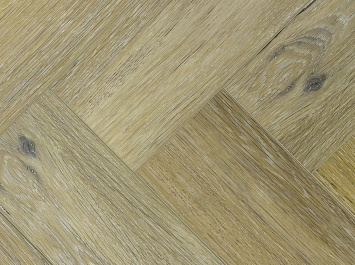 SPC ламинат Decorifica Herringbone Рустик