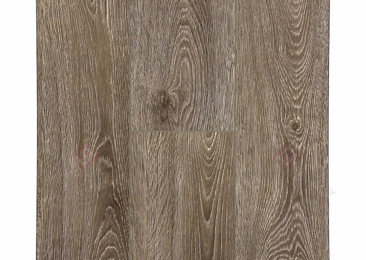 SPC ламинат Novafloor Vinlam Quartz Дуб Шоколадный NF-44