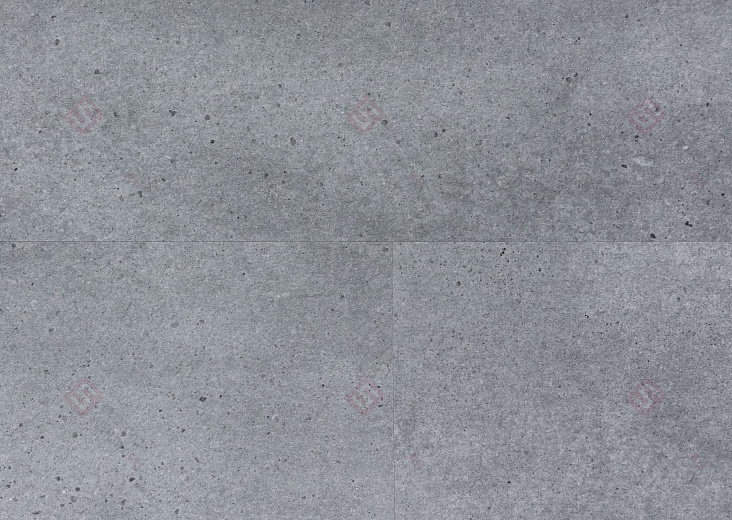 SPC кварцвинил Novafloor Keramik Бетон Серый K-10