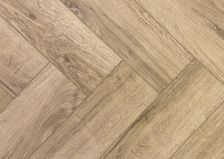 Каменно-полимерная плитка (SPC) Tulesna Art Parquet Fresco 1005-20