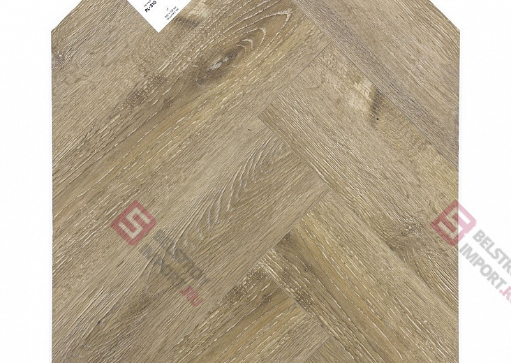 SPC ламинат ёлочкой Icon Floor Purple Дуб Беренс PL-310
