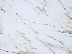 SPC ламинат CronaFloor Stone 4V Терра Бьянко XJ87015-4