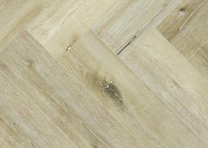 SPC ламинат Cronafloor Herringbone 2.0 Дуб Ренн H014