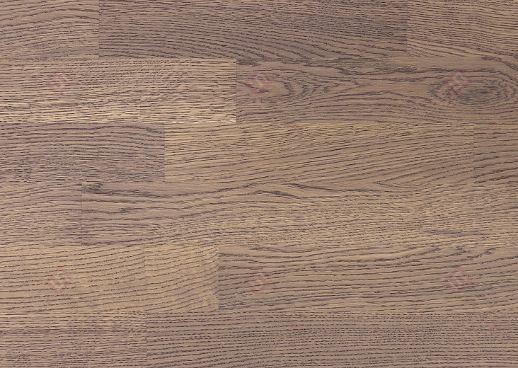 Паркетная доска Focus Floor Трехполосная Дуб Bora Oiled 3S