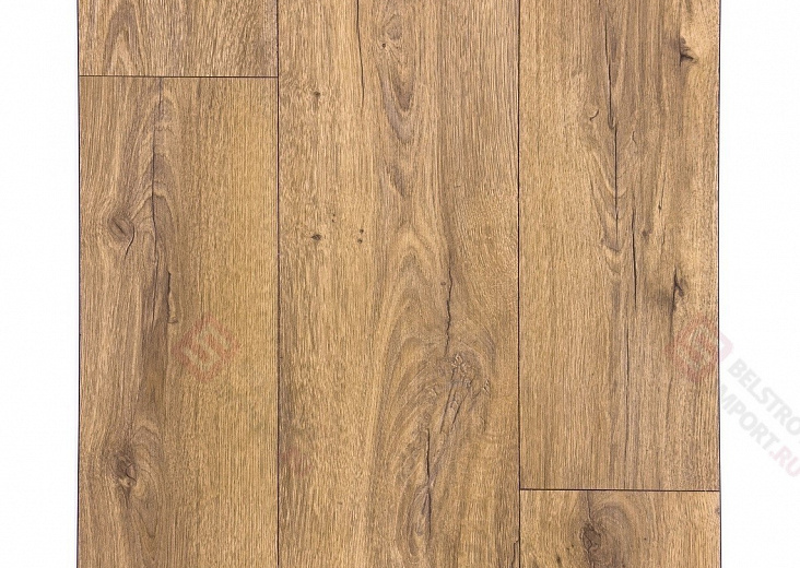 Ламинат Quick-Step Classic Дуб натуральный рустикальный CLH4085
