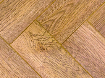 Ламинат FlooraHouse Английская Ёлочка Дуб Alaid К755