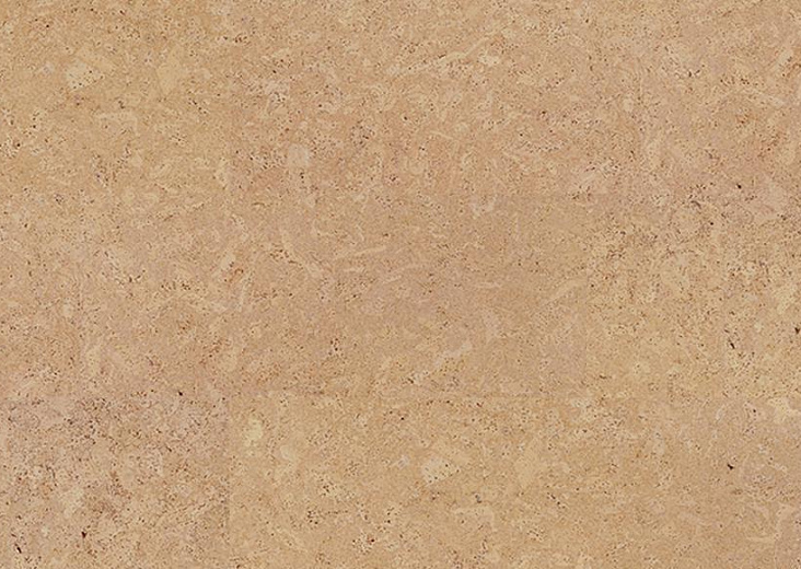 Клеевой пробковый пол Corkstyle Ecocork Madeira Sand
