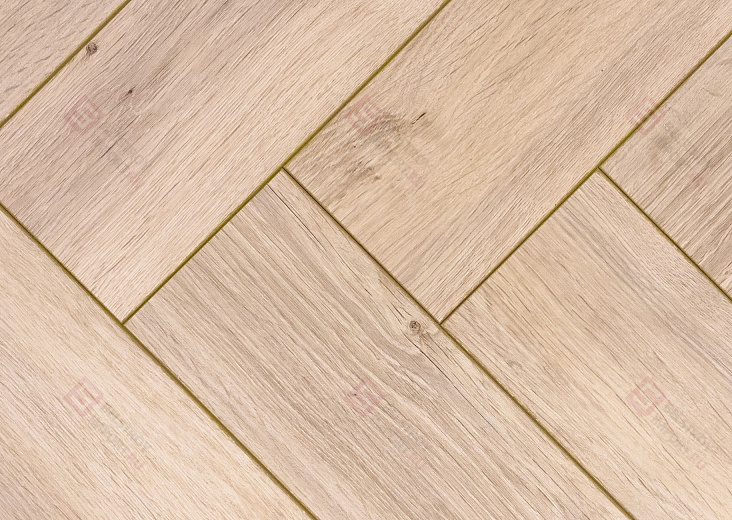 Ламинат FlooraHouse Английская Ёлочка Орех Jimara К700