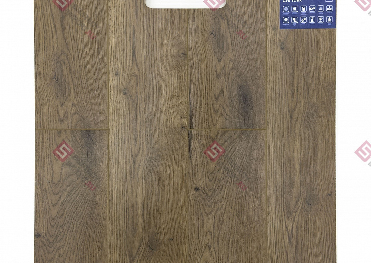 Ламинат FLoor a House Premium 10 мм Дуб York B 564