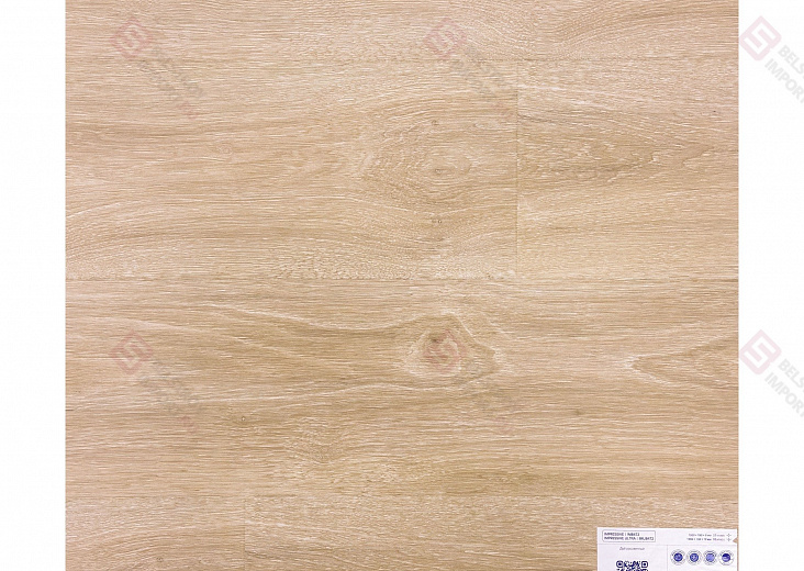 Ламинат Quick-Step Impressive Ultra Дуб Рассветный IMU8472