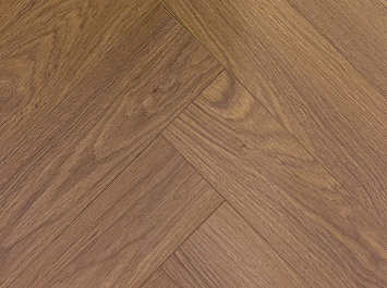 Ламинат FloorWay Английская елка ELK-1040