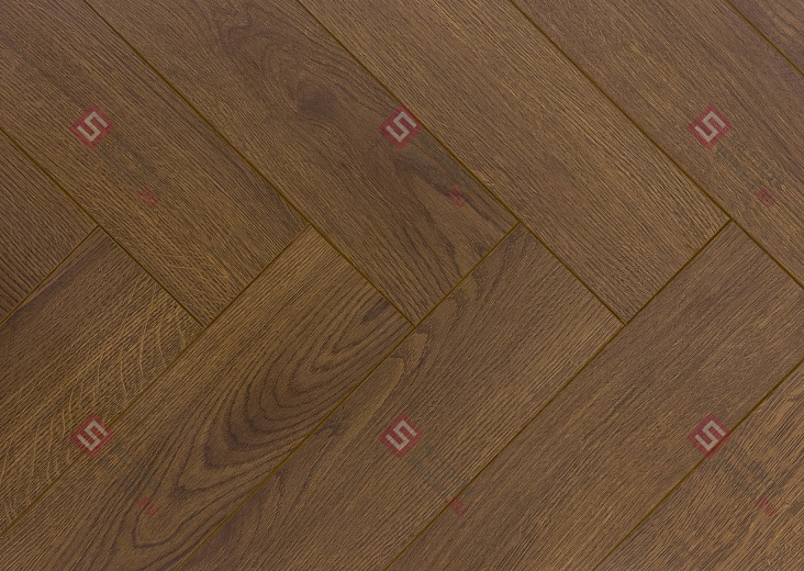 Ламинат Norland Herringbone Elegant Strong Дуб Этна LF304-20