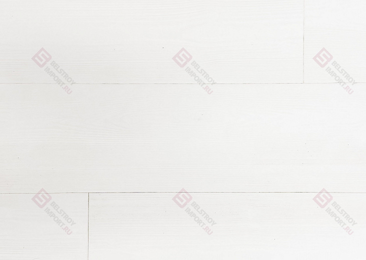 Ламинат Quick-Step Impressive Доска белая IM1859