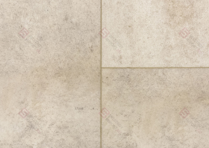 Каменно-полимерная плитка (SPC) Tulesna Stone Obsidian 1009-9