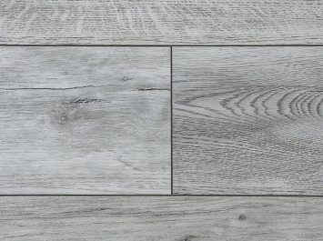 SPC ламинат CM Floor ScandiWood Дуб Серый 01 (с подложкой)