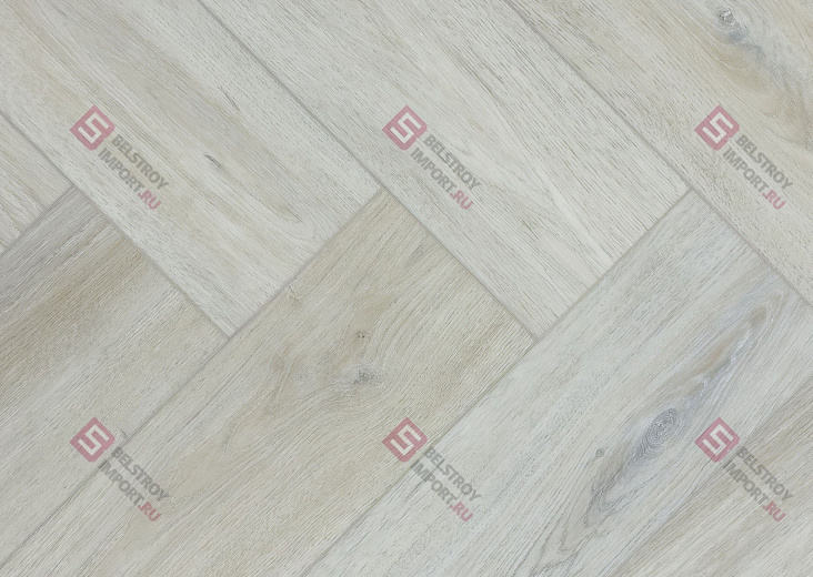 SPC ламинат Lamiwood Venezia Herringbone Дуб Тренто 219